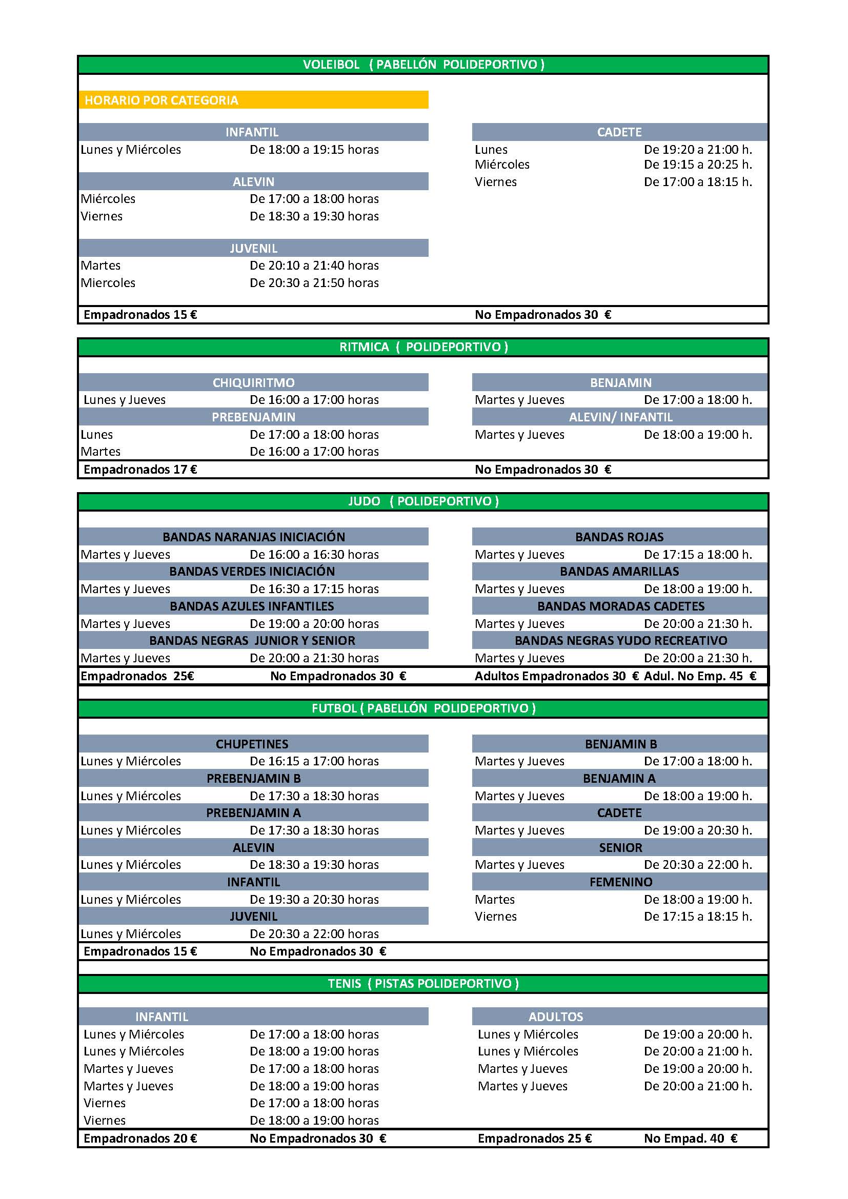 2019Actividadesdeportivas Página 2