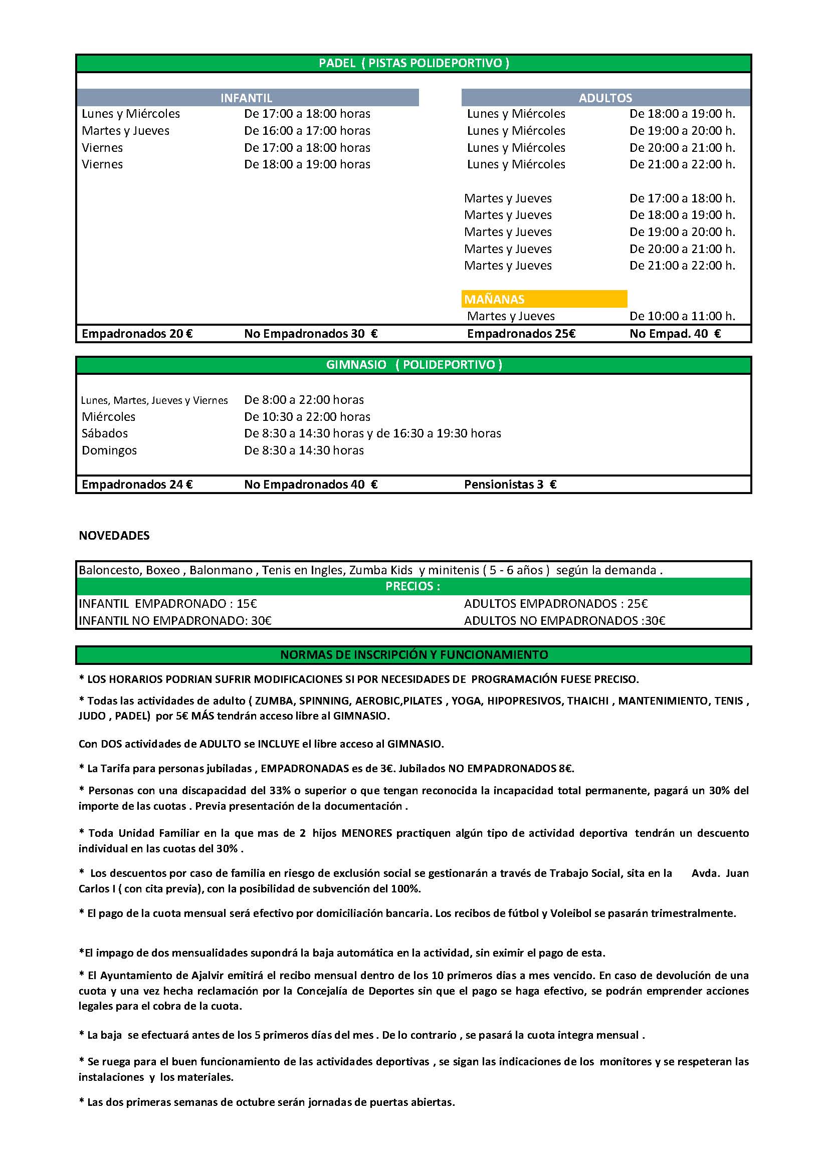 2019Actividadesdeportivas Página 2