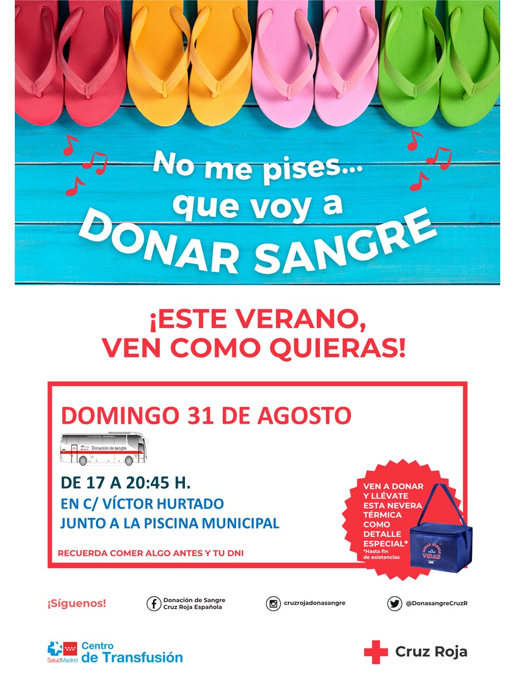 CARTEL DIGITAL AJALVIR AGOSTO