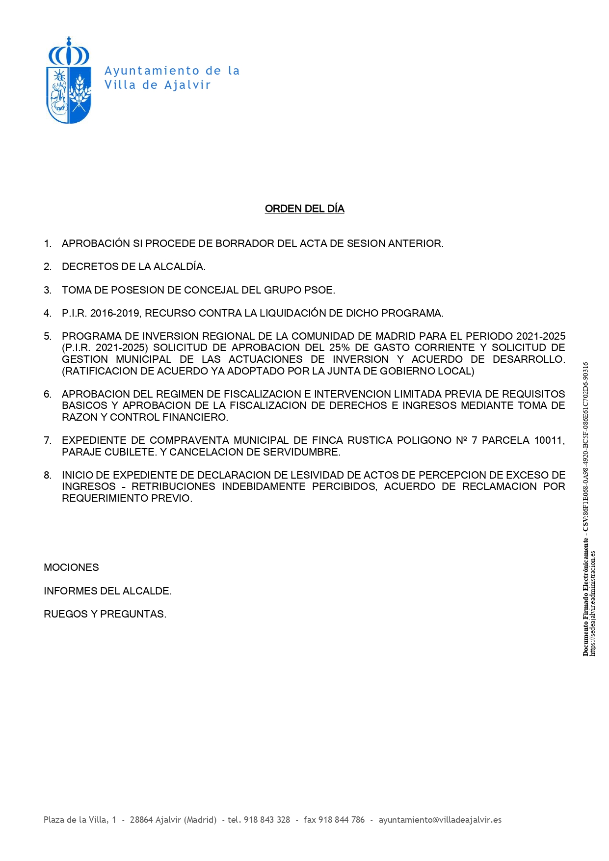 CONVOCATORIA PLENO 20210211 page 0002