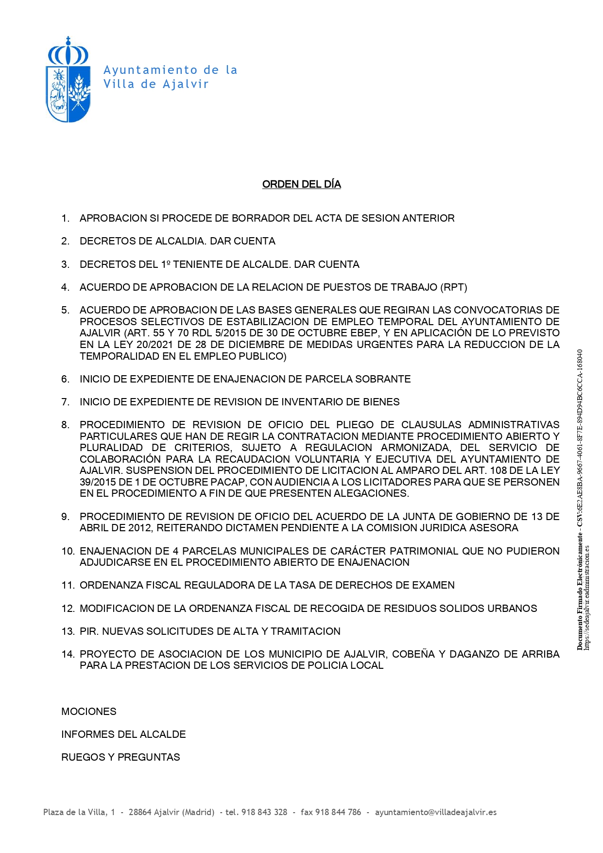 CONVOCATORIA PLENO 20221006 page 0002