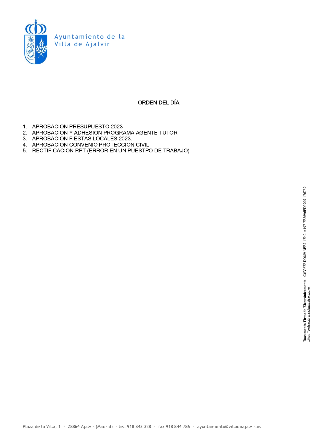 CONVOCATORIA PLENO 20221214 page 0002