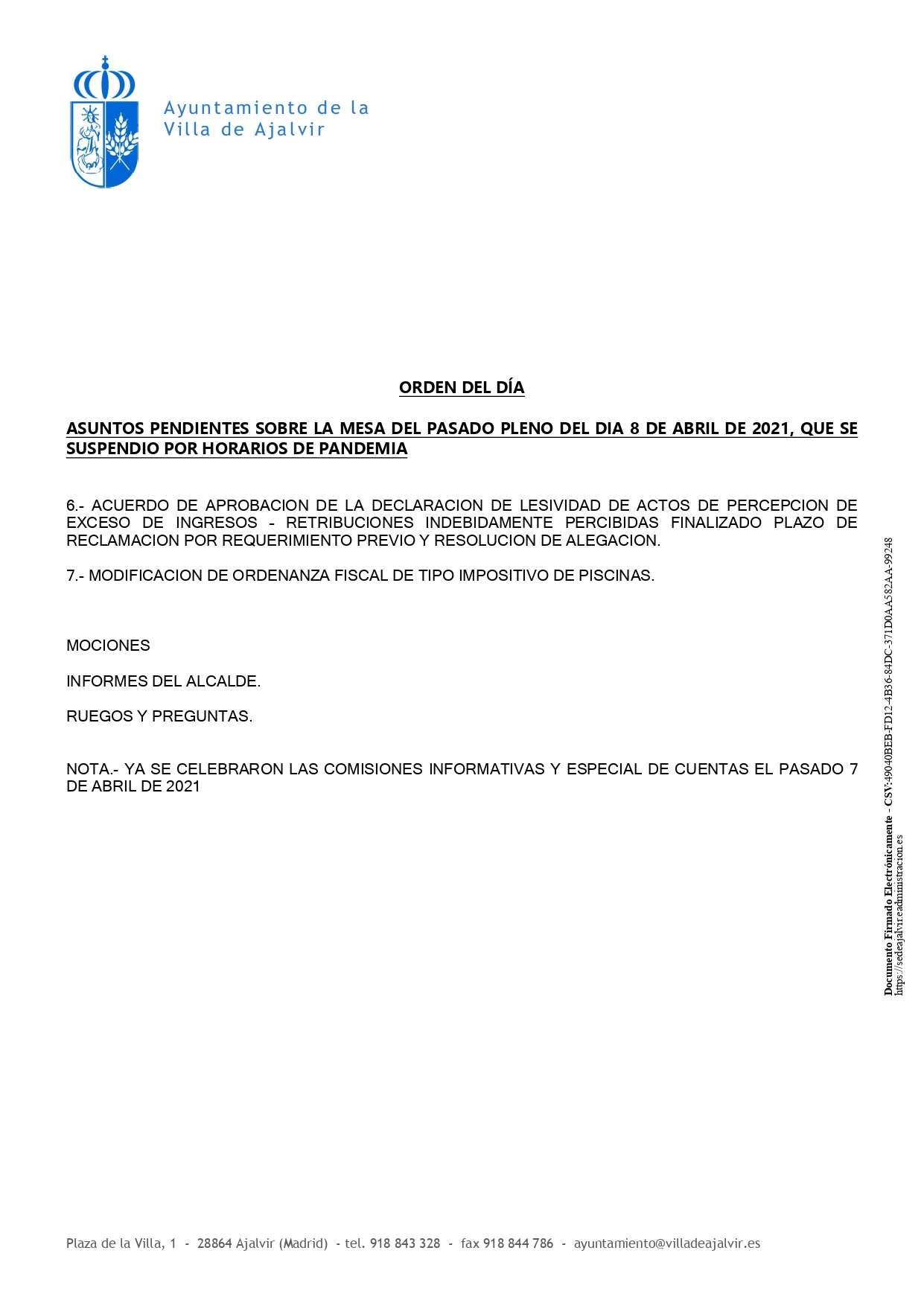 CONVOCATORIA PLENO 29 DE ABRIL page 0002