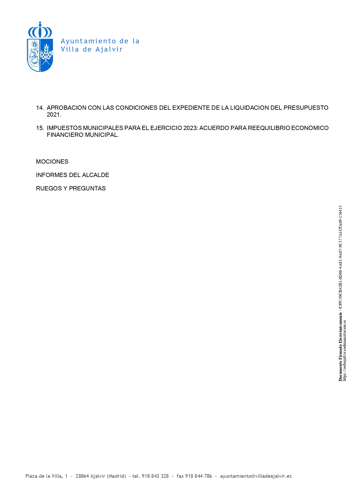 CONVOCATORIA PLENO 7 DE JULIO page 0003