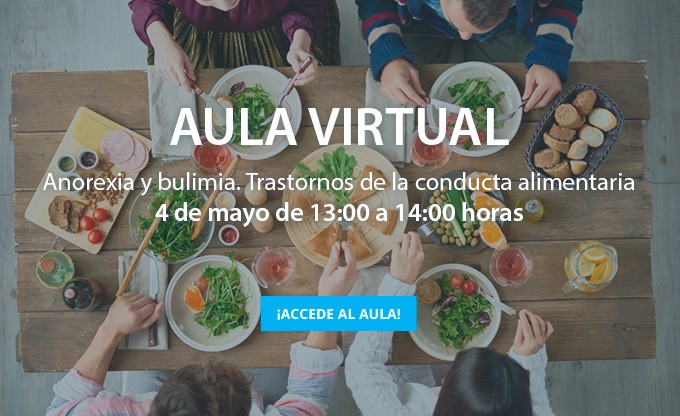 aula virtual anorexia bulimia