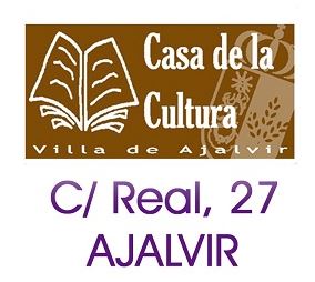 casa de la cultura logo