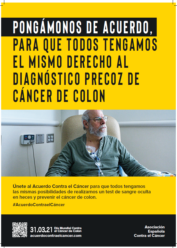 diagnostico precoz contra cancer ayto ajalvir 2021