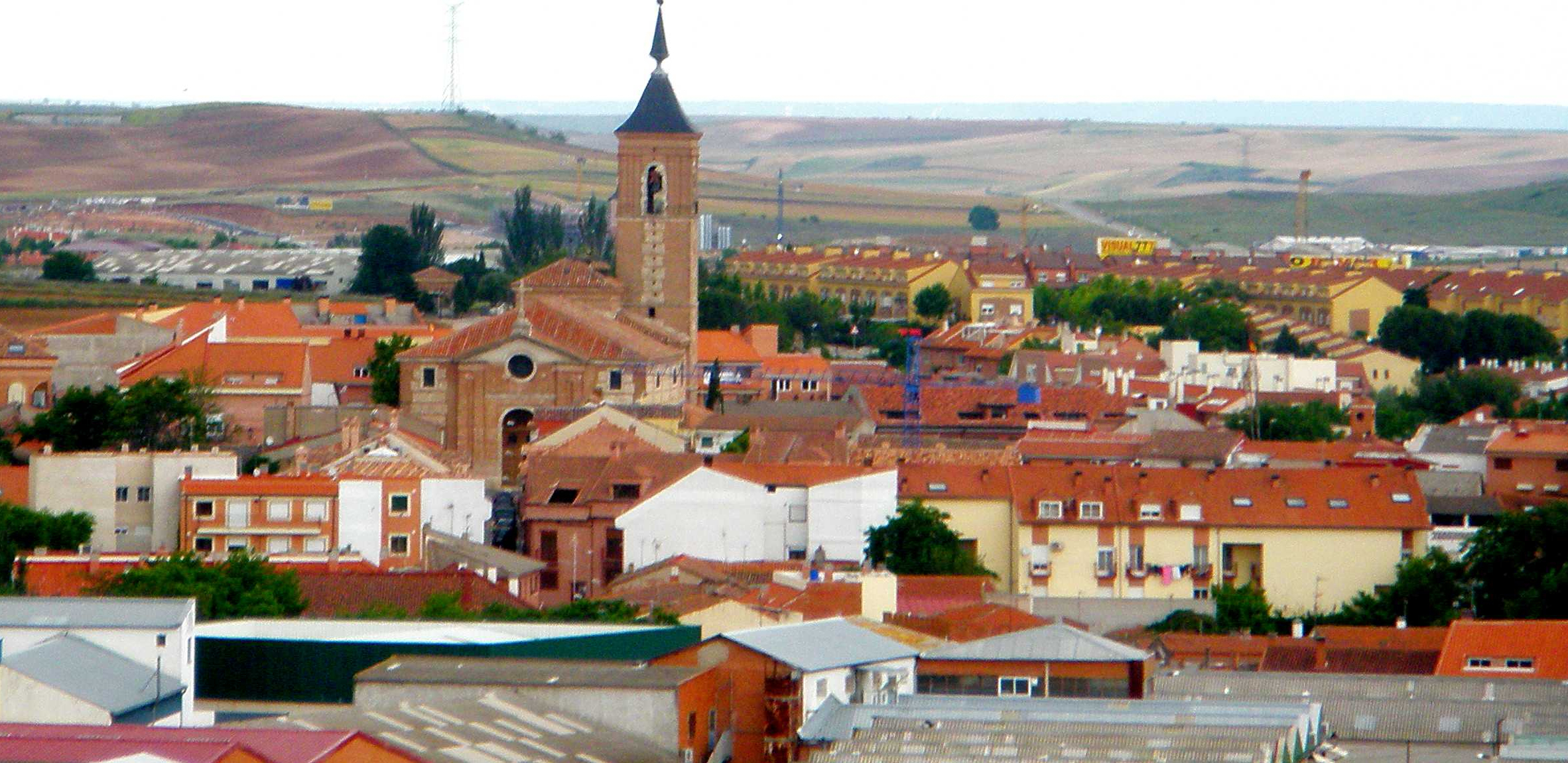 Resultado de imagen de imagenes DEL PUEBLO MADRILEÑO DE AJALVIR