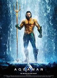 AQUAMAN