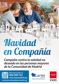 NAVIDAD EN COMPAÑIA