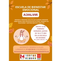 Escuela de Bienestar Emocional.