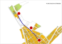 AUTOBUSES GRATUITOS FIESTAS VIRGEN DE LA ESPIGA 2026