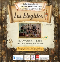 Acompaña a nuestros jóvenes y descubre su mejor versión