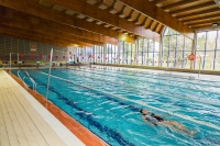 CAMBIO DE HORARIO PISCINA COLEGIO MIRAMADRID