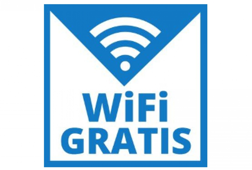 Wiffi Gratis en el Ayuntamiento Ajalvir