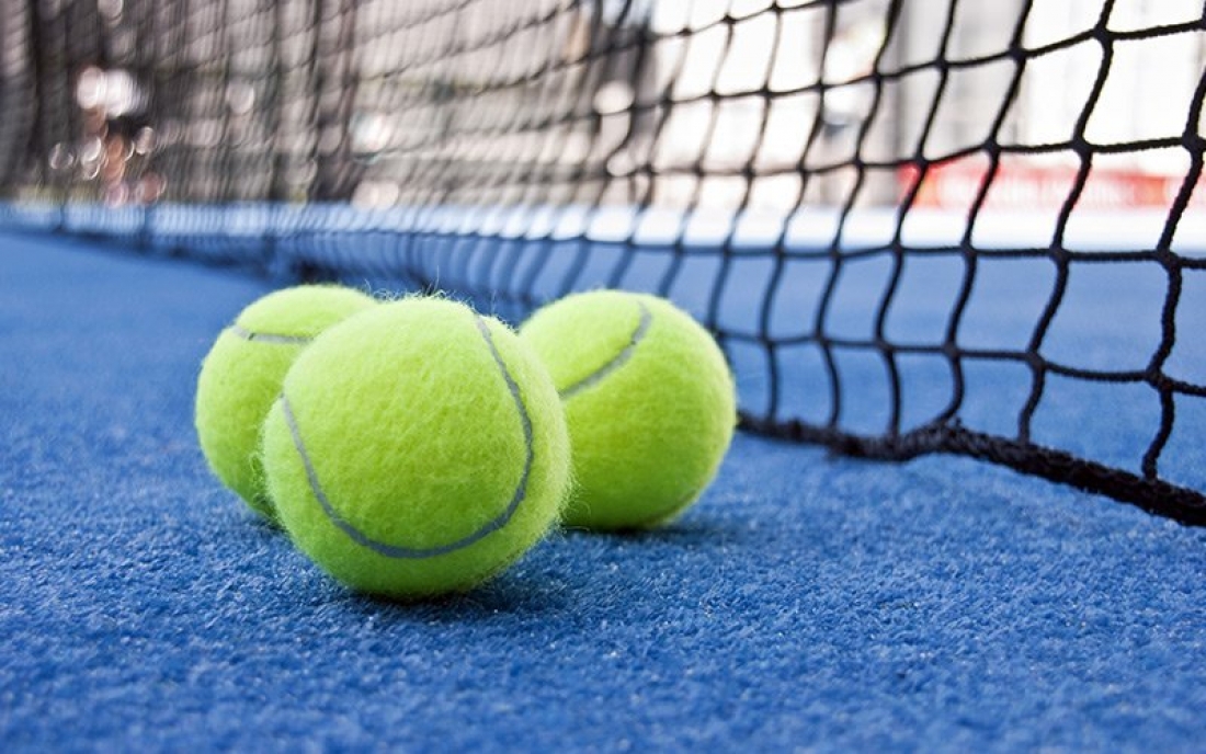 Cuadro y normas de los torneos de tenis y padel