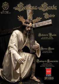 SEMANA SANTA AJALVIR 2025