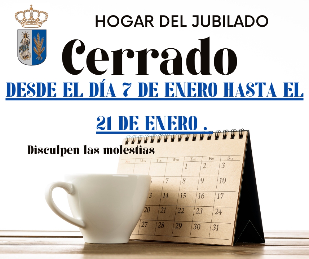 HOGAR DEL JUBILADO