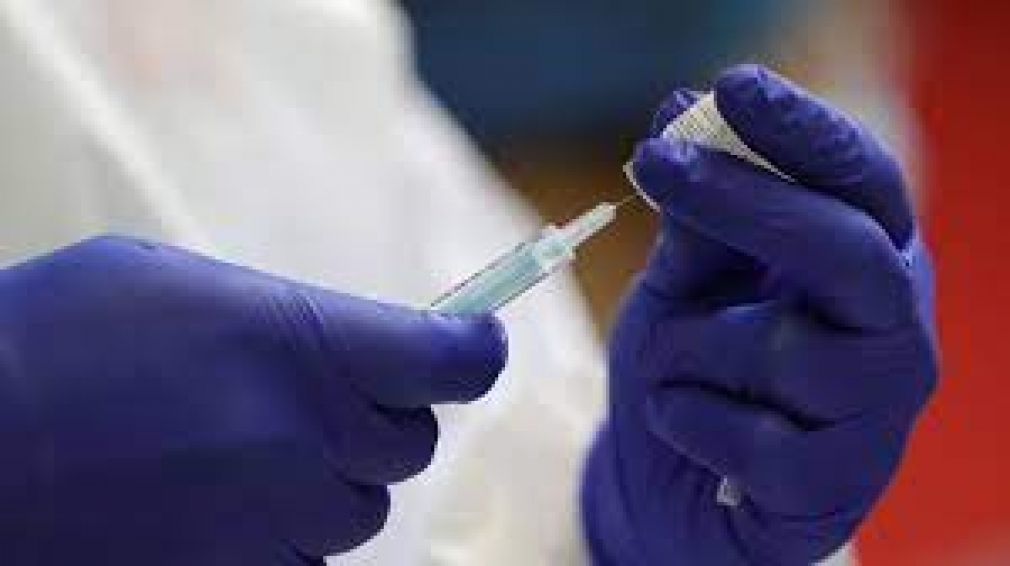 Madrid abre la autocita para la vacuna del Covid-19 a partir de los 12 años