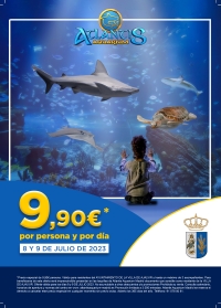 PRECIOS ESPECIALES ATLANTIS AQUARIUM