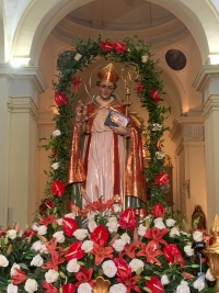 SUBVENCIÓN PEÑAS FIESTAS DE SAN BLAS 2026