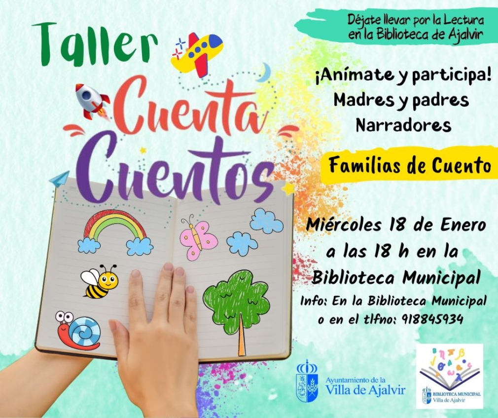 “Familias de cuento”