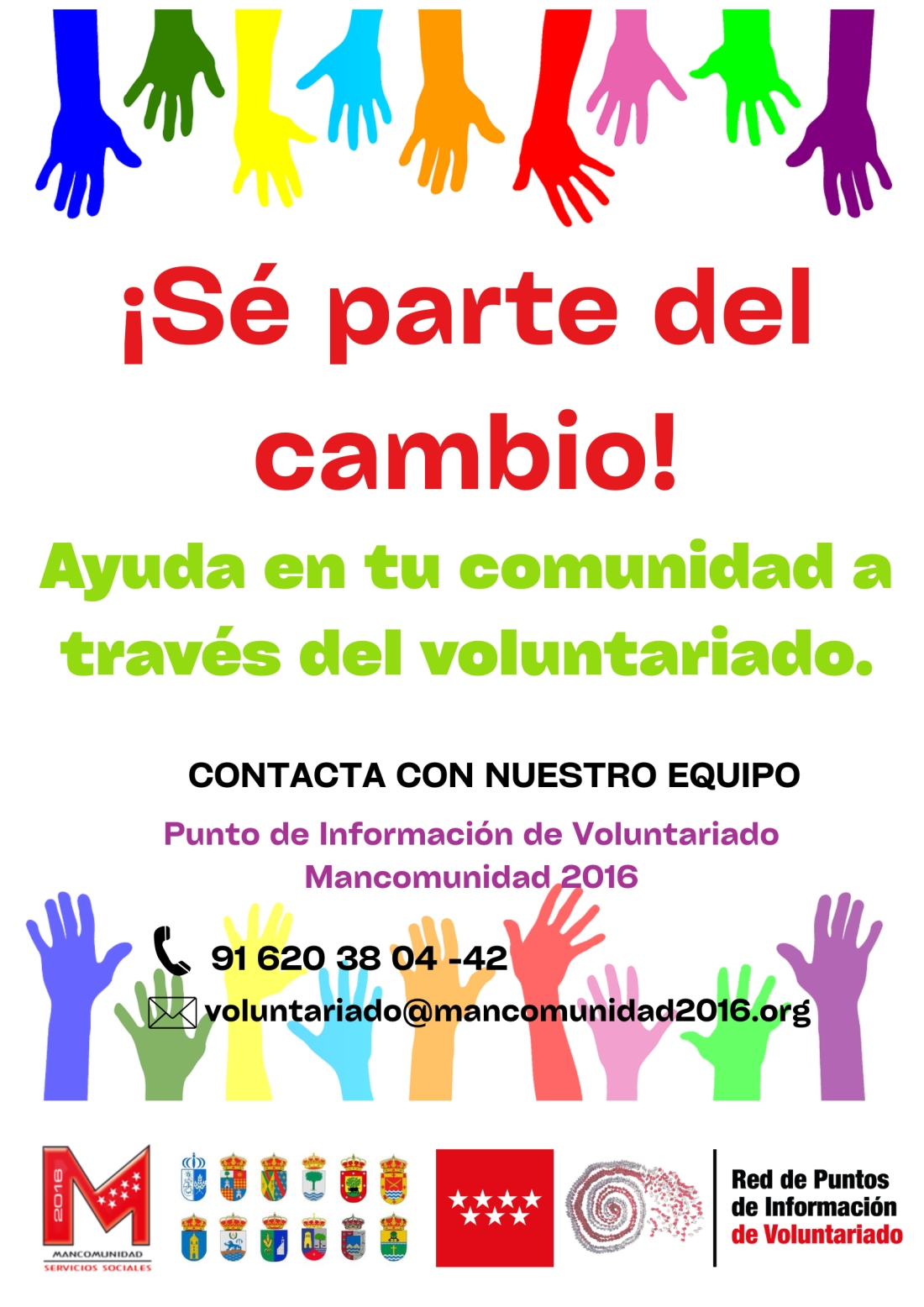 VOLUNTARIADO
