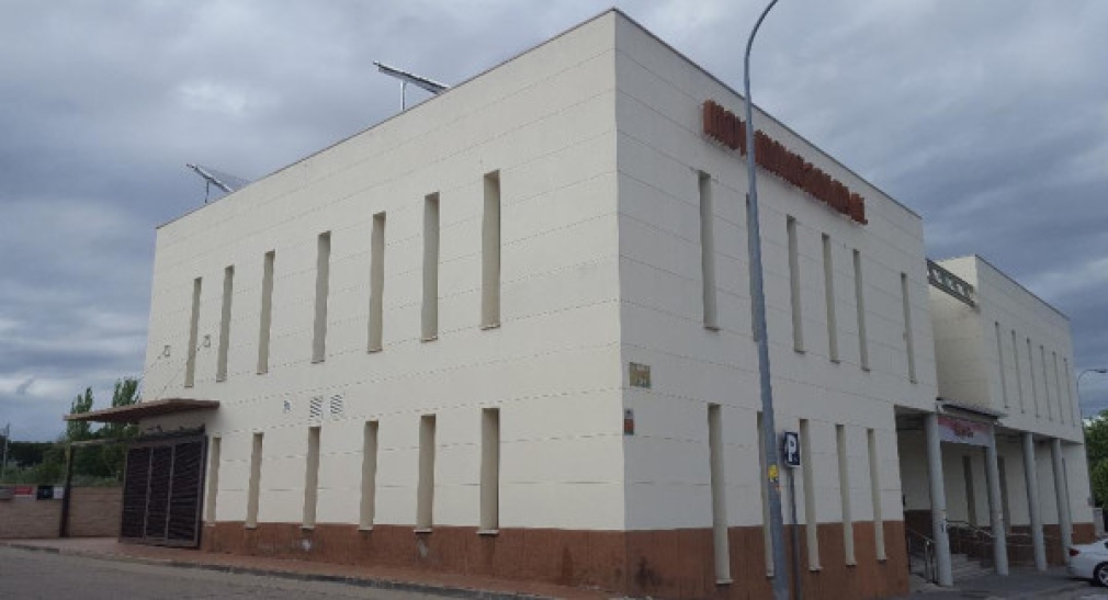 PROCESO DE SELECCIÓN PARA LA CONTRATACIÓN DE MONITORES PARA ACTIVIDADES DE LA ESCUELA DE ADULTOS – APOYO EXTRAESCOLAR