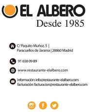 Restaurante El Albero