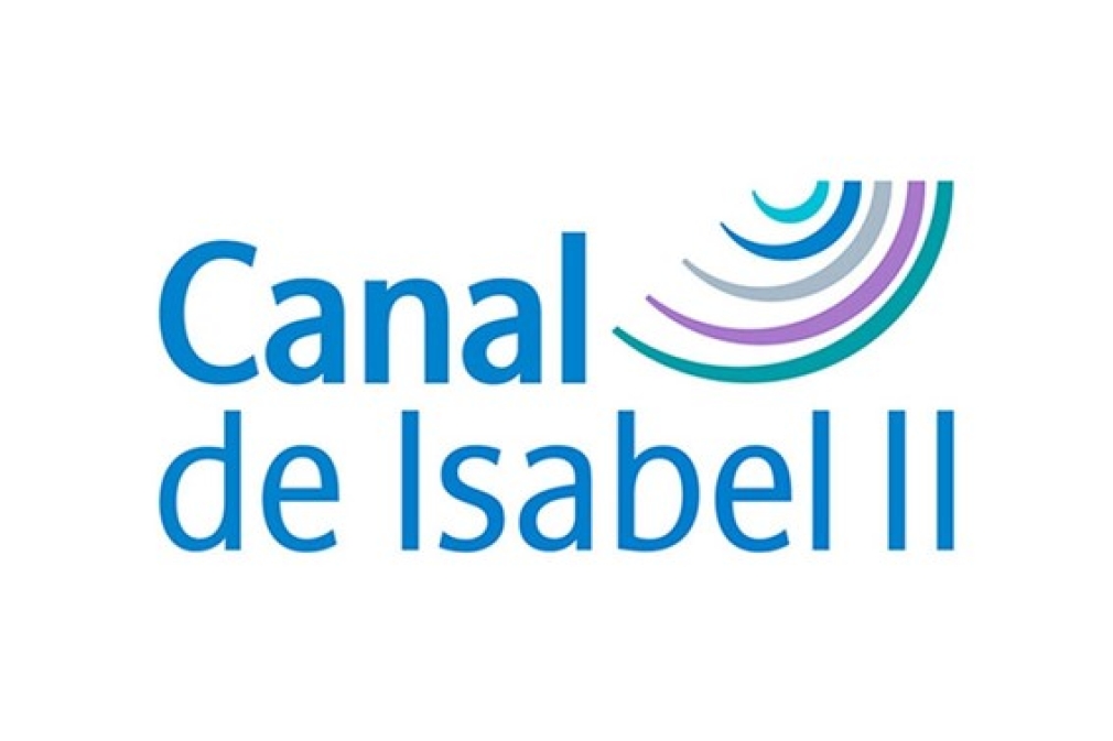 OBRAS DEL CANAL DE ISABEL II