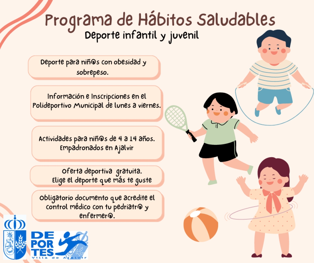 Programa de Hábitos Saludables