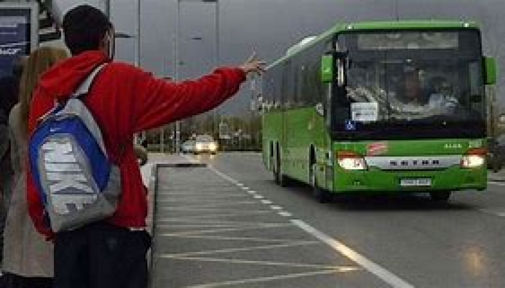 NUEVO CAMBIO DE HORARIOS EN LAS LINEAS DE AUTOBUSES