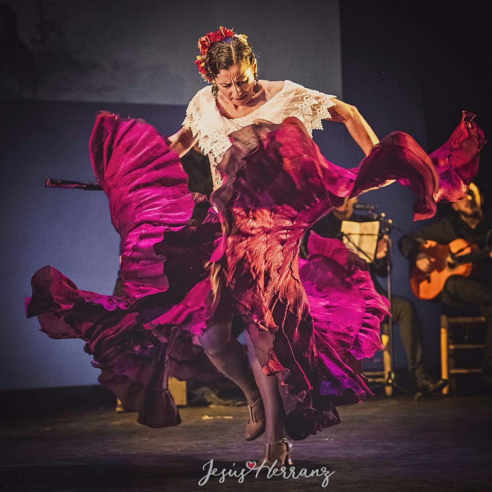 Taller Flamenco y emociones