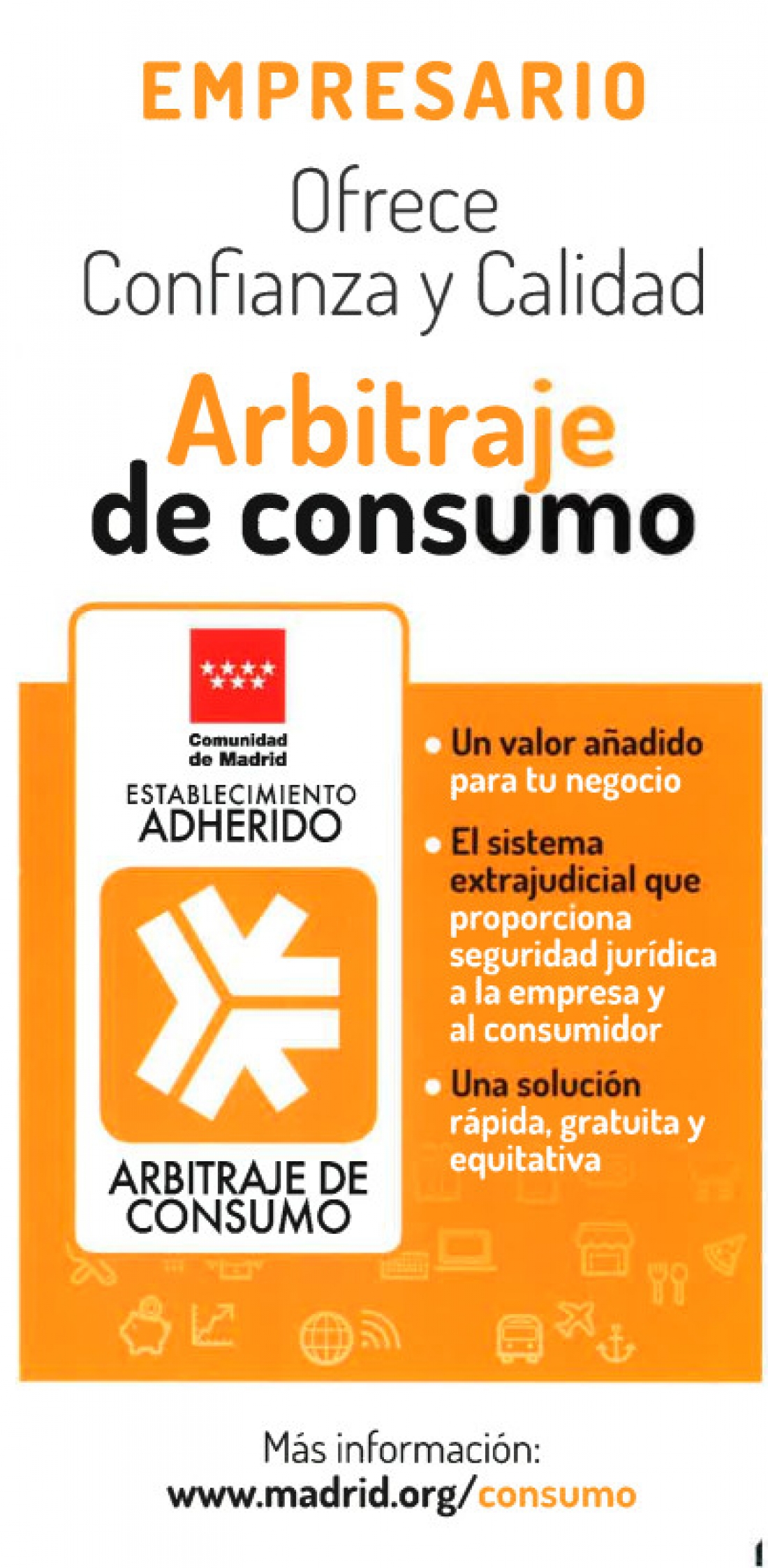 Arbitraje de consumo