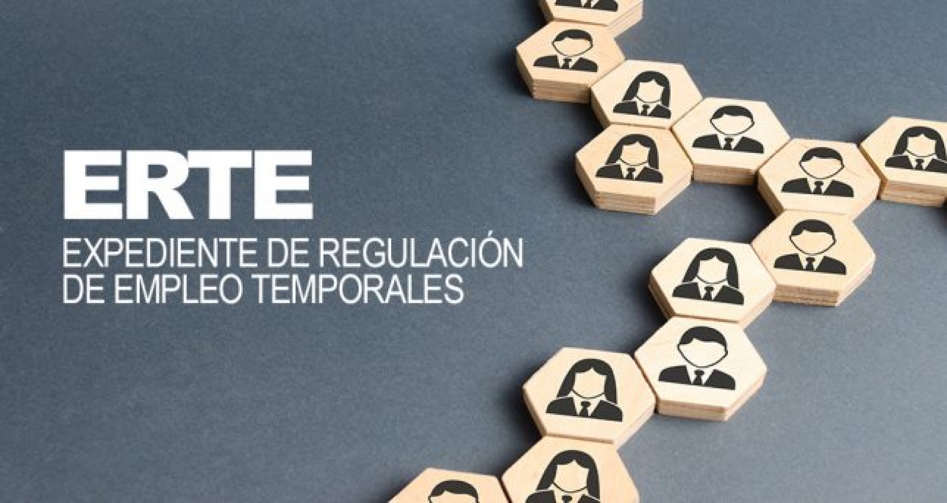 EXPEDIENTE DE REGULACIÓN DE EMPLEO TEMPORAL