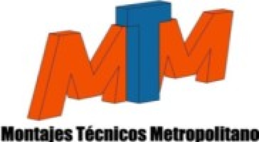 MONTAJES TÉCINICOS METROPOLITANO, SL. OFERTA DE EMPLEO