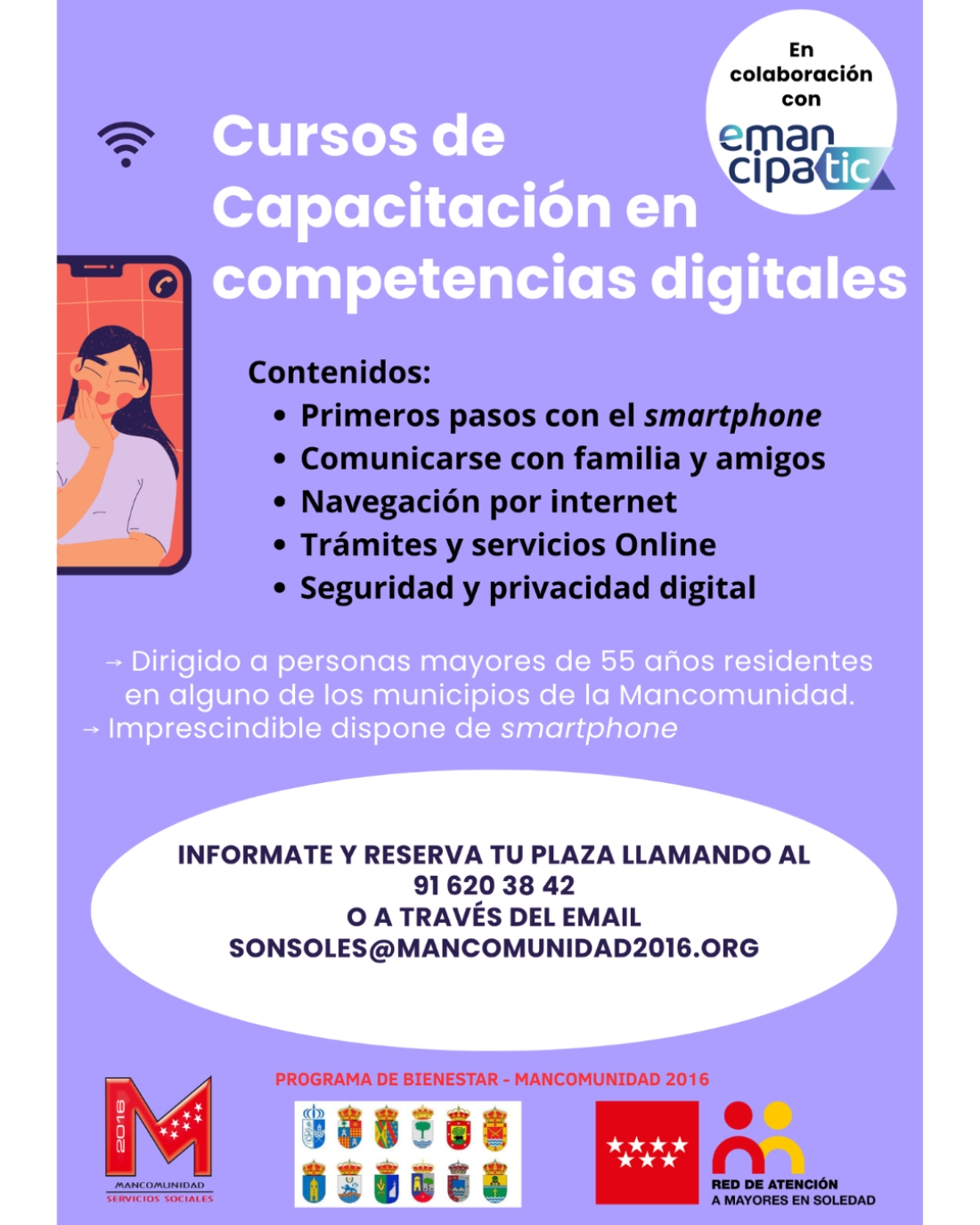 CAPACITACIÓN DIGITAL