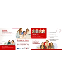 PROGRAMA MUJER