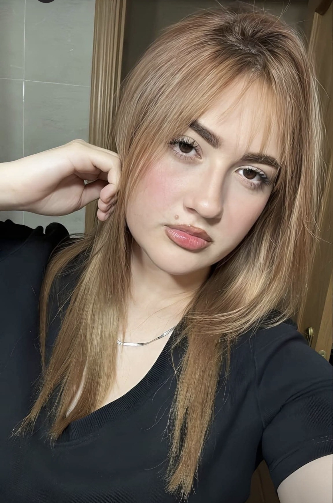 AYUDA PARA LOCALIZAR A MAIARA YISSELLY MÁRQUEZ