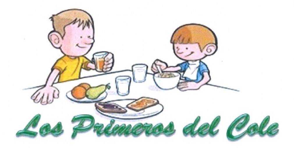 "LOS PRIMEROS DEL COLE"