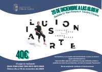 ULTIMAS ENTRADAS "ILUSIONARTE" DE JORGE BLAS