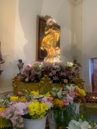 SUBVENCIÓN PEÑAS FIESTAS VIRGEN DE LA ESPIGA 2026