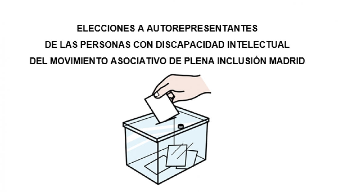 Elecciones de Representantes Autonómicos