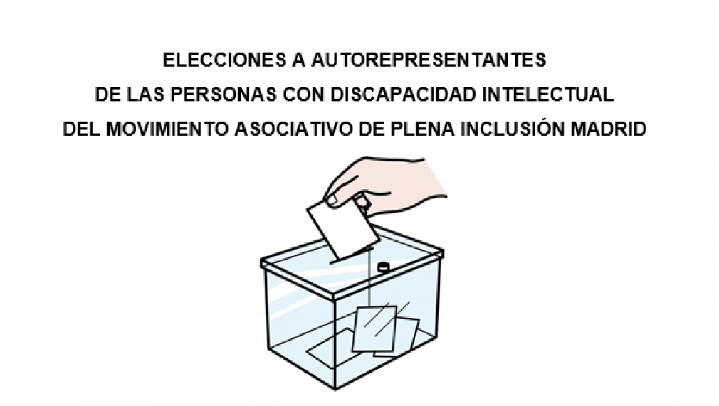 Elecciones de Representantes Autonómicos