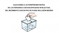 Elecciones de Representantes Autonómicos
