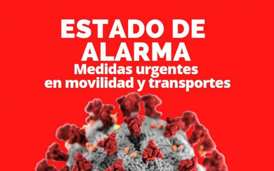 Información importante y actualizada del Ayuntamiento de Ajalvir para tod@s los ciudadanos del municipio acerca del COVID-19