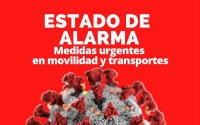 Información importante y actualizada del Ayuntamiento de Ajalvir para tod@s los ciudadanos del municipio acerca del COVID-19