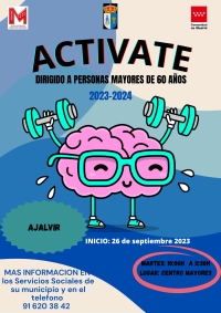 ACTIVATE