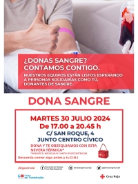 DONA SANGRE