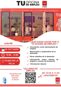 TU Oficina de Empleo